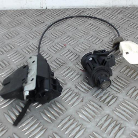 Serrure de coffre MERCEDES CLASSE E 207