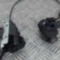 Serrure de coffre MERCEDES CLASSE E 207