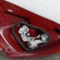 Feu arriere principal droit (feux) FORD FIESTA 6