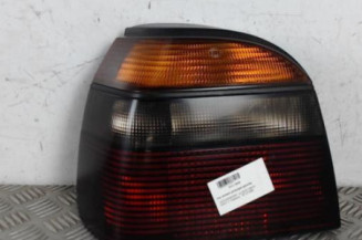 Feu arriere principal gauche (feux) VOLKSWAGEN GOLF 3 Photo n°1