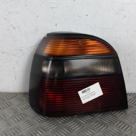 Feu arriere principal gauche (feux) VOLKSWAGEN GOLF 3 Photo n°1
