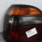 Feu arriere principal gauche (feux) VOLKSWAGEN GOLF 3