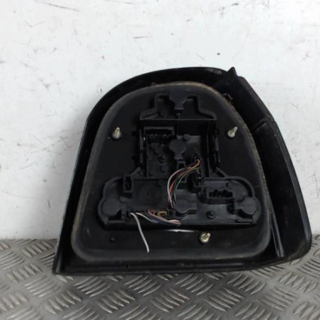 Feu arriere principal gauche (feux) VOLKSWAGEN GOLF 3