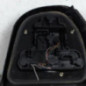 Feu arriere principal gauche (feux) VOLKSWAGEN GOLF 3