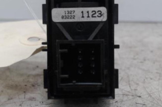 Poignee electrique frein a main OPEL MERIVA B