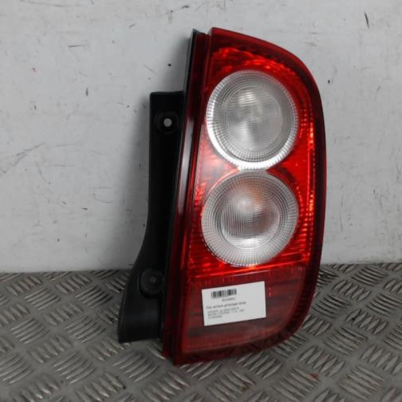 Feu arriere principal droit (feux) NISSAN MICRA 3