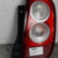 Feu arriere principal droit (feux) NISSAN MICRA 3