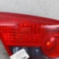 Feu arriere secondaire gauche (feux) RENAULT VEL SATIS
