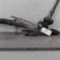 Cremaillere assistee PEUGEOT 206