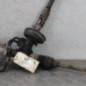 Cremaillere assistee PEUGEOT 206