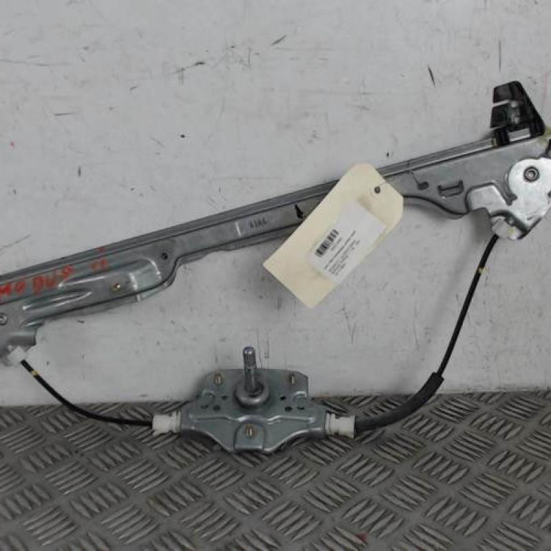 Leve vitre mecanique arriere droit RENAULT MODUS