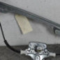 Leve vitre mecanique arriere droit RENAULT MODUS