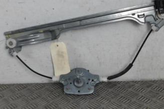 Leve vitre mecanique arriere gauche RENAULT MODUS Photo n°1