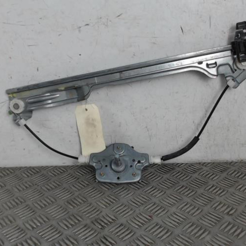 Leve vitre mecanique arriere gauche RENAULT MODUS
