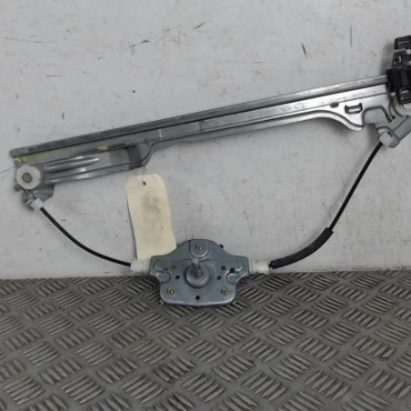 Leve vitre mecanique arriere gauche RENAULT MODUS Photo n°1