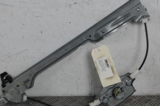 Leve vitre mecanique arriere gauche RENAULT MODUS