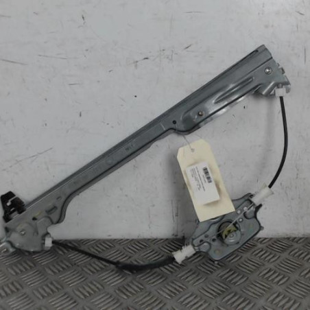 Leve vitre mecanique arriere gauche RENAULT MODUS