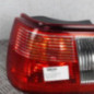 Feu arriere principal gauche (feux) SEAT IBIZA 2