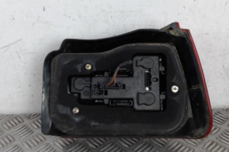 Feu arriere principal gauche (feux) SEAT IBIZA 2