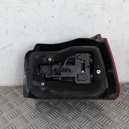Feu arriere principal gauche (feux) SEAT IBIZA 2