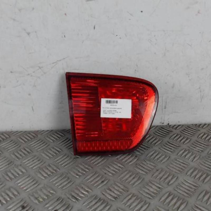 Feu arriere secondaire gauche (feux) SEAT IBIZA 2