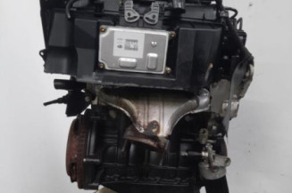 Moteur RENAULT TWINGO 1 Photo n°1