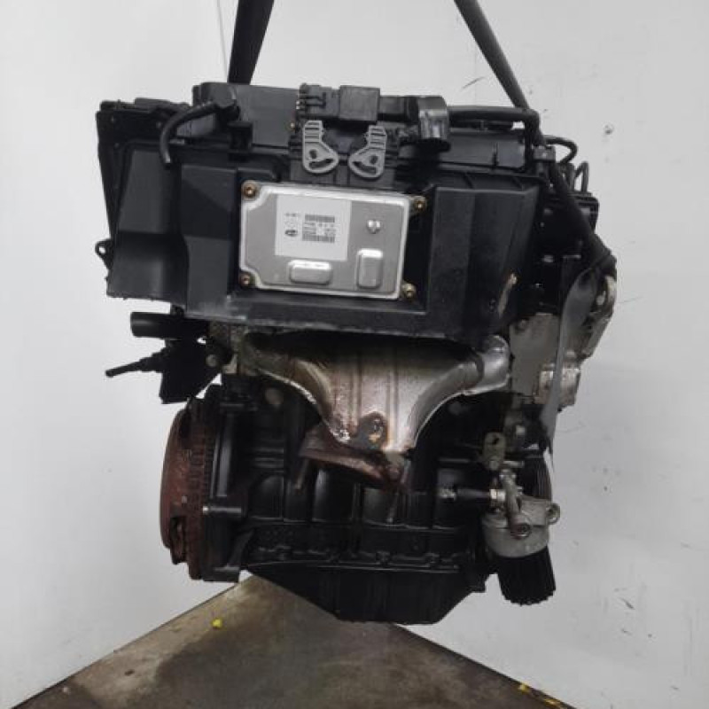 Moteur RENAULT TWINGO 1