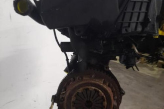 Moteur RENAULT TWINGO 1