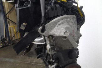 Moteur RENAULT TWINGO 1 Photo n°3