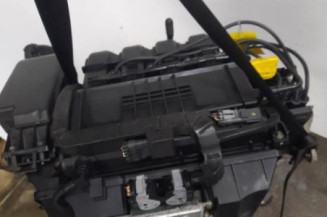 Moteur RENAULT TWINGO 1 Photo n°4