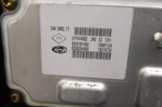 Moteur RENAULT TWINGO 1 Photo n°5