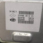 Moteur RENAULT TWINGO 1