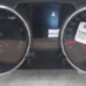 Compteur NISSAN QASHQAI 1