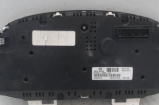 Compteur NISSAN QASHQAI 1