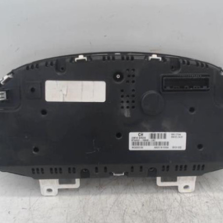 Compteur NISSAN QASHQAI 1