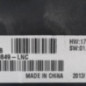 Compteur NISSAN QASHQAI 1