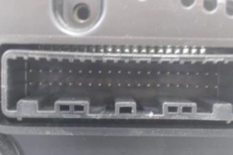 Compteur NISSAN QASHQAI 1 Photo n°4