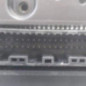 Compteur NISSAN QASHQAI 1
