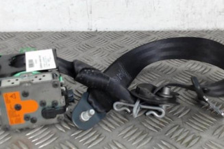 Ceinture avant droit CITROEN C4 2 Photo n°1