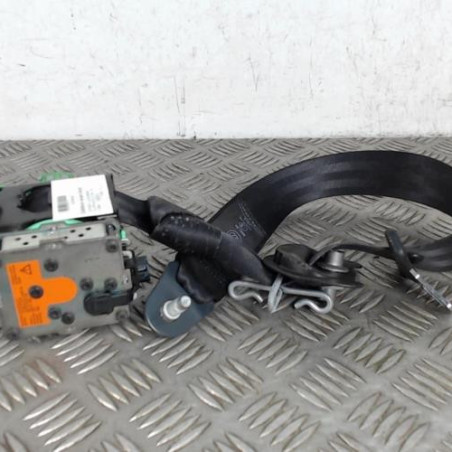 Ceinture avant droit CITROEN C4 2 Photo n°1