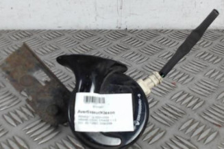Avertisseur/Klaxon RENAULT GRAND SCENIC 3 Photo n°1