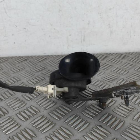 Avertisseur/Klaxon RENAULT GRAND SCENIC 3