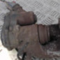 Etrier arriere droit (freinage) RENAULT GRAND SCENIC 3