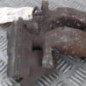Etrier arriere droit (freinage) RENAULT GRAND SCENIC 3