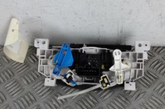 Commande chauffage DACIA SANDERO 1