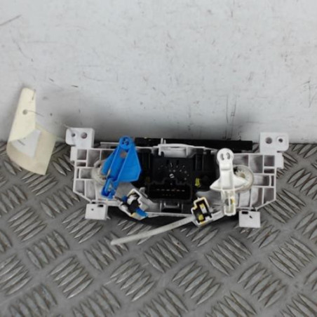 Commande chauffage DACIA SANDERO 1