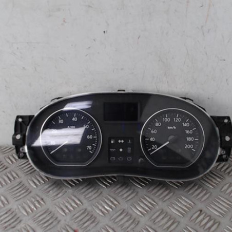 Compteur DACIA SANDERO 1 Photo n°1