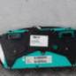 Compteur DACIA SANDERO 1