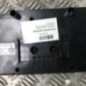 Commande chauffage CITROEN XSARA PICASSO
