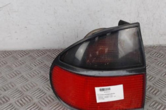 Feu arriere principal gauche (feux) RENAULT LAGUNA 1 Photo n°1